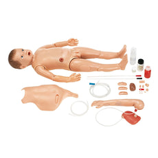 CLA Child Nursing Skills Doll