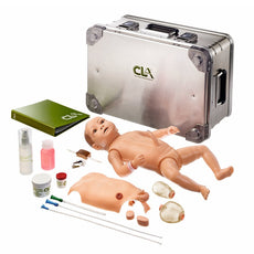 CLA Nursing Care Baby with Case
