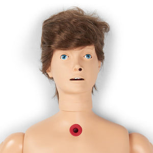 Clinical Chloe™ Patient Care Simulator, Light