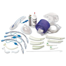 Complete Adult Airway Management Kit