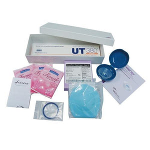 Contraception Kit for Gyn Trainer P53