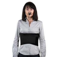 COPD Simulator - One Size Fits All