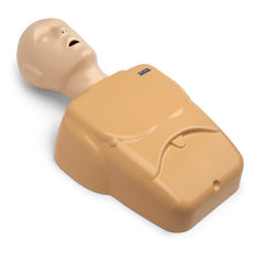 CPR Prompt Adult/Child Training and Practice Manikin, Tan