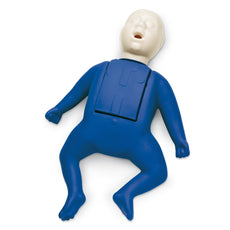 CPR Prompt® Infant Training and Practice Manikin, Blue