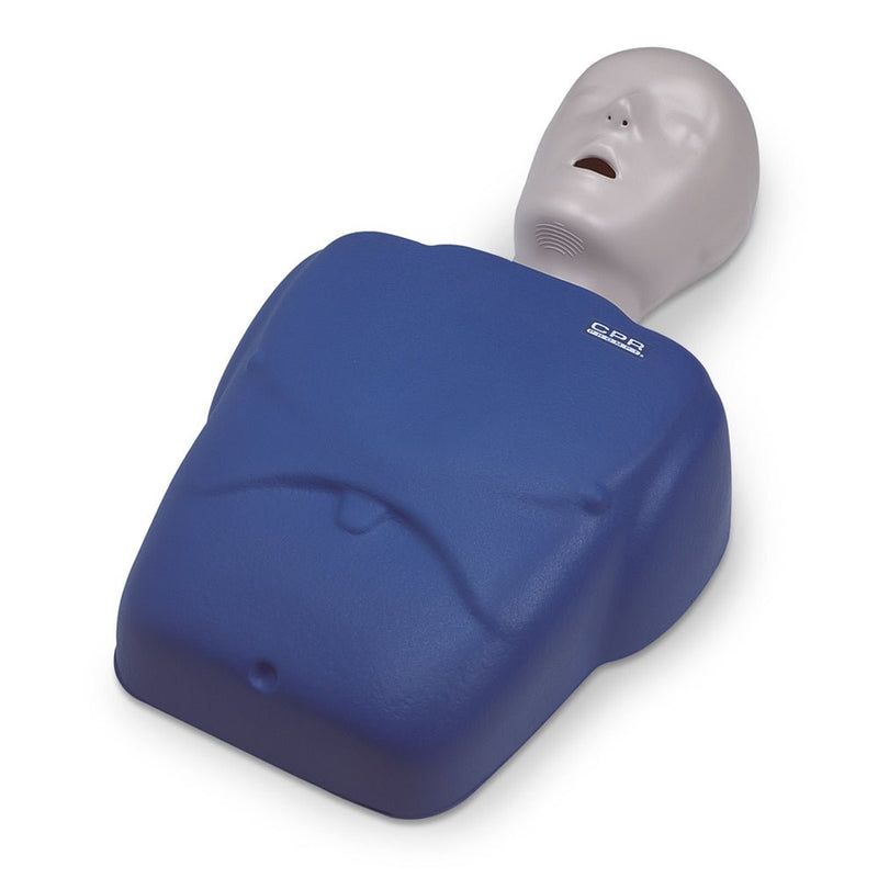 CPR Prompt® Plus Complete TPAK700 7-Pack powered by Heartisense®, Blue