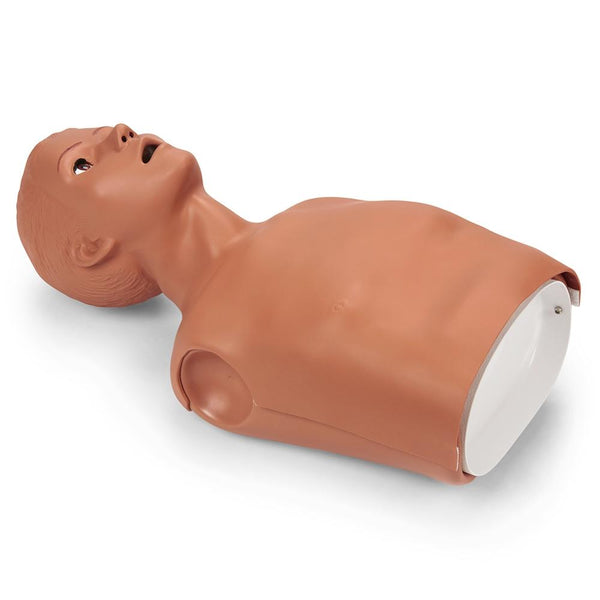 CPR Simon Torso Simulator, Dark – GTSimulators.com