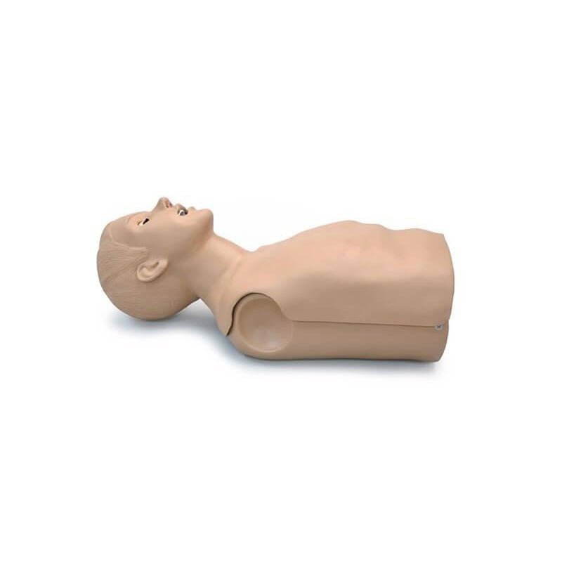 CPR Simon Torso Simulator, Dark