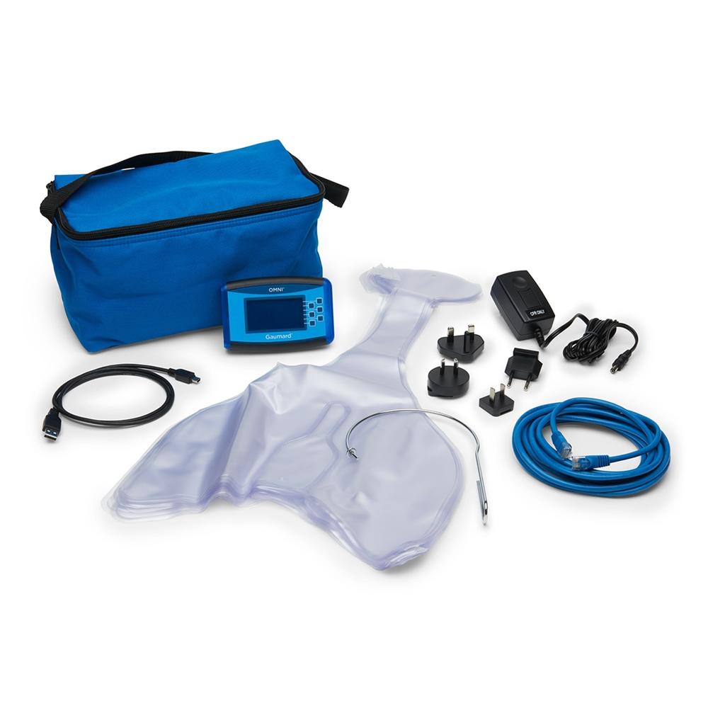 Cpr Simman CPR Simon Torso Simulator, Medium – GTSimulators.com