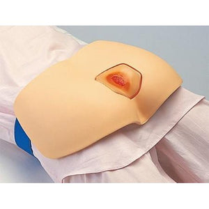 Decubitus Treatment Simulator