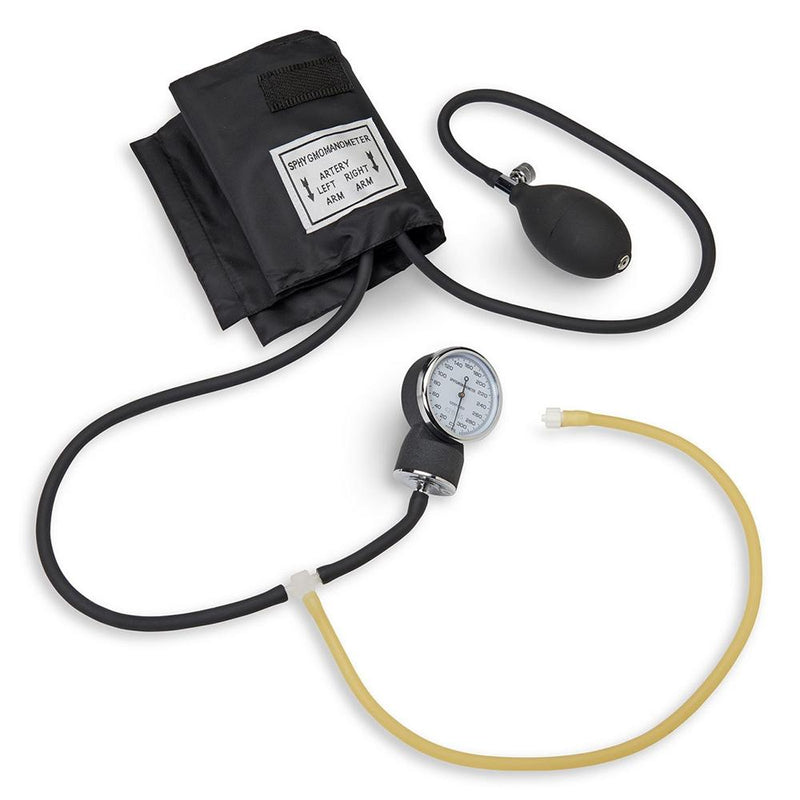 Deluxe Blood Pressure Simulator with Speaker System