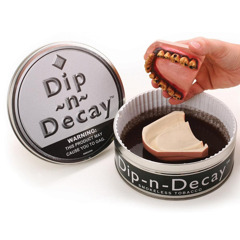 Dip-n-Decay™ Model Set