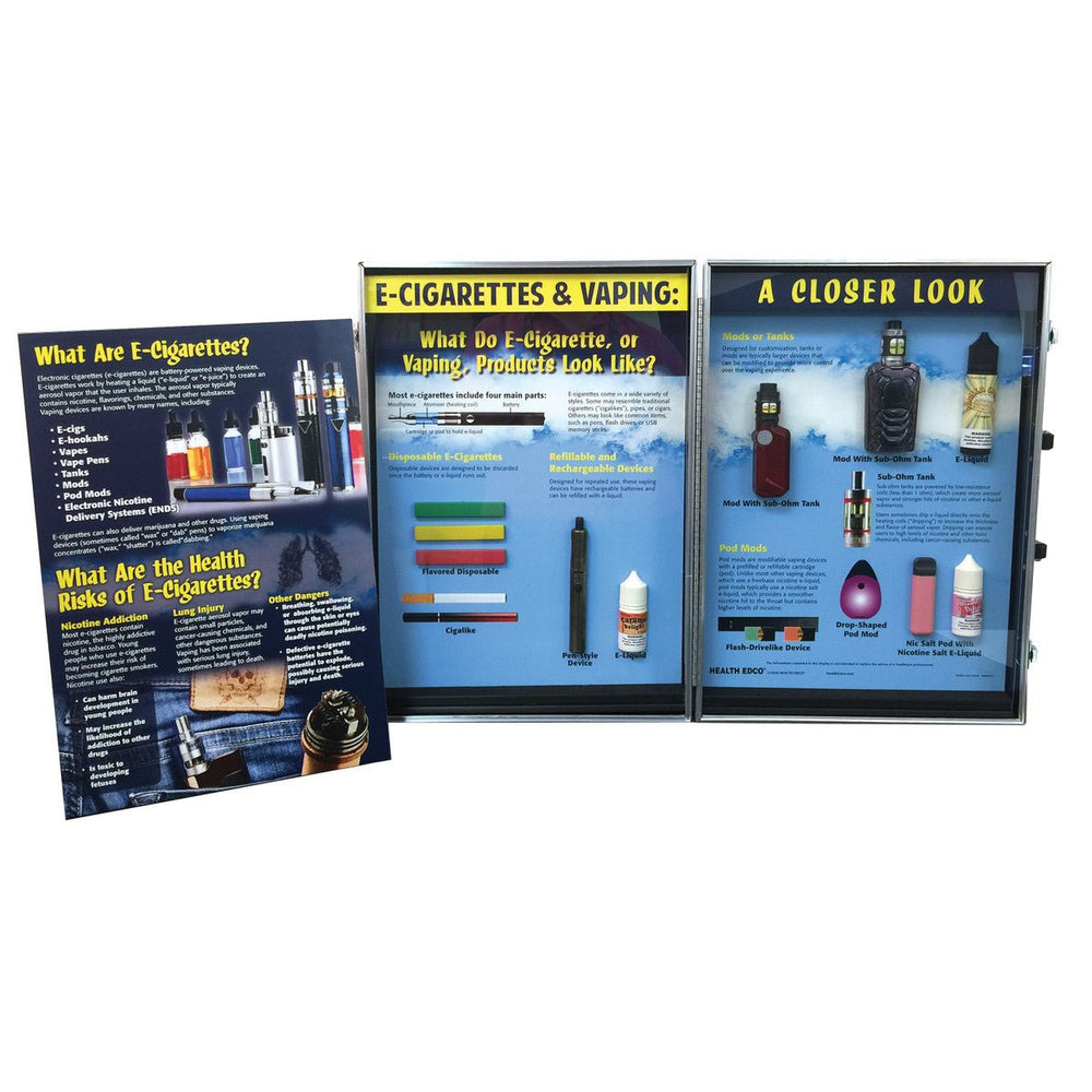 electronic cigarettes buy online Logic Vape
