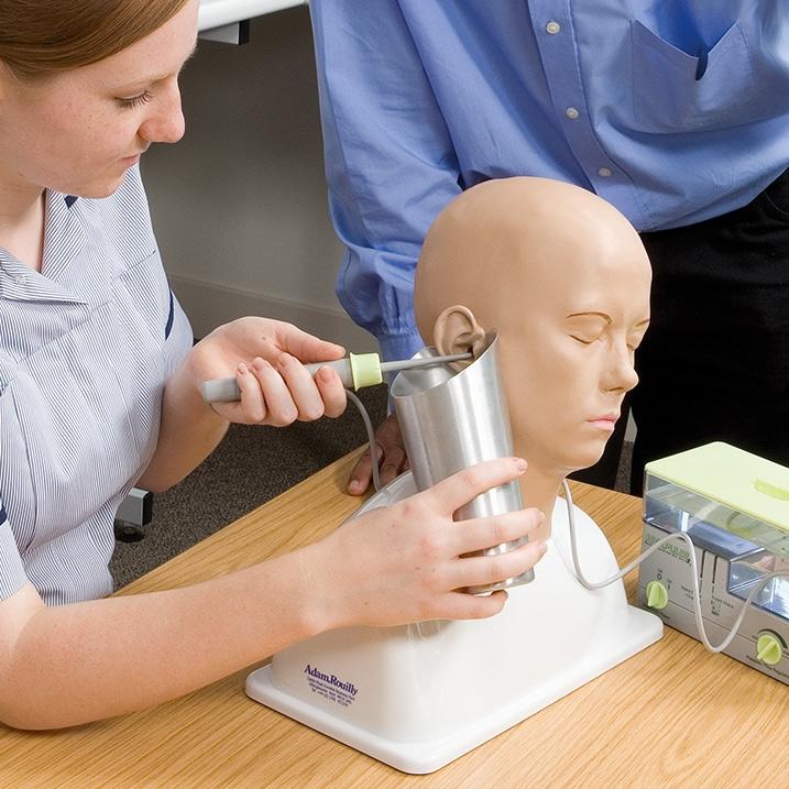 Ear Syringing Trainer