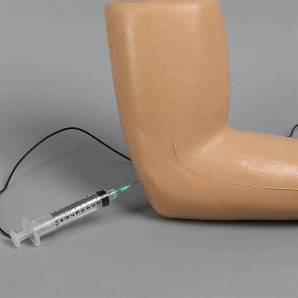 Elbow Injection Model – GTSimulators.com