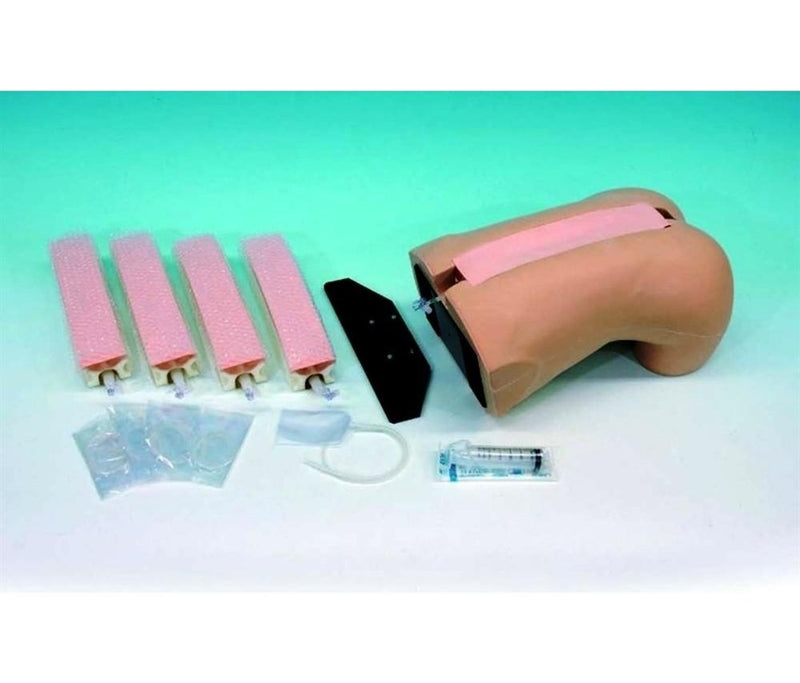 Simulators Anaesthesia Epidural Anesthesia Simulator | Kyoto Kagaku Epidural Anesthesia ...