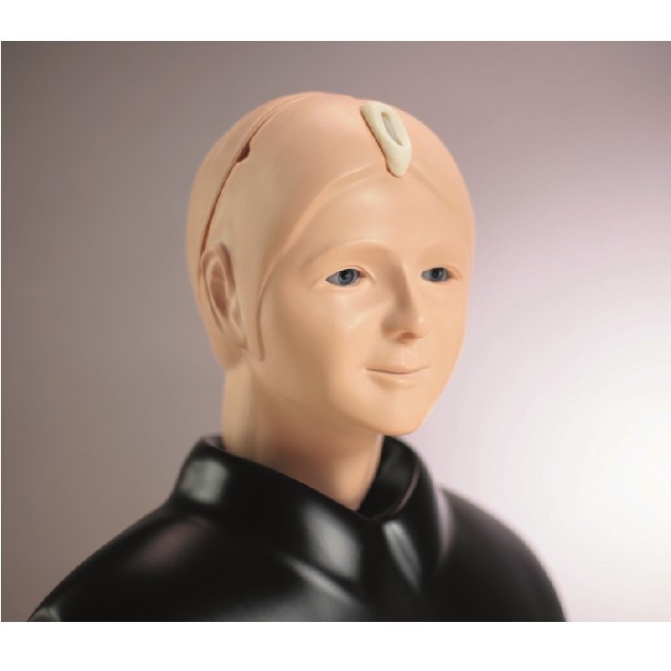 Mannequin Head H14