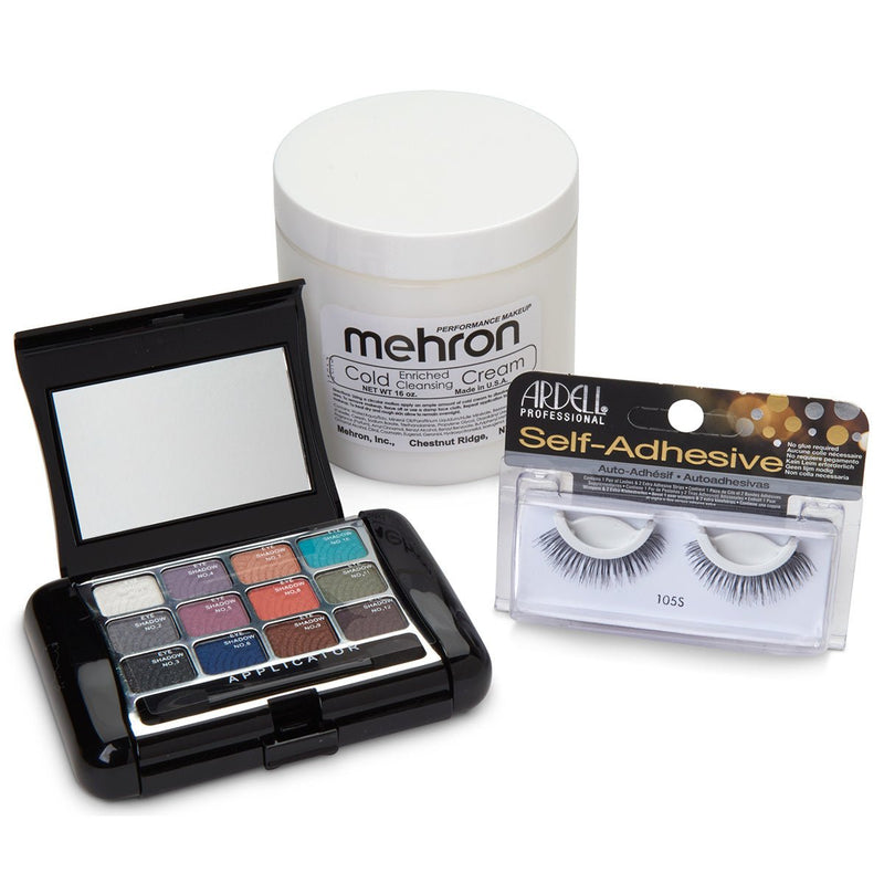 Female Accessory Kit For Alex/Axel