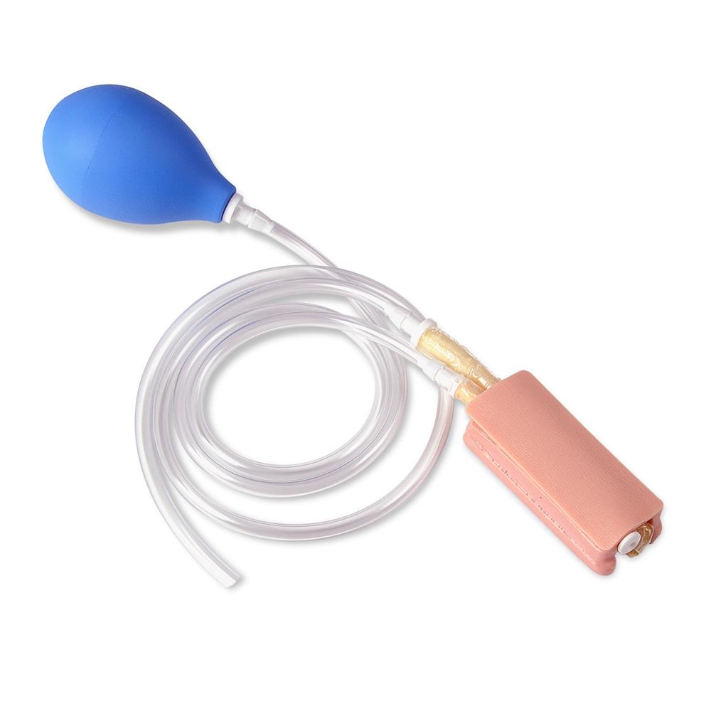Leg Injection Pad Femoral Replacement Injection Pad for Intraosseous Infusion Leg ...