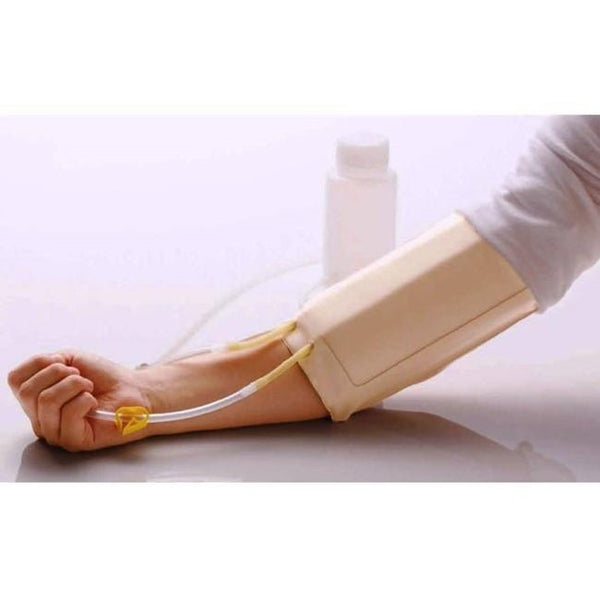 Fit-on Intravenous Injection Trainer Set - 5 Pk – GTSimulators.com