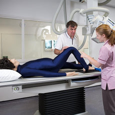 Full Body X-Ray and Radiographic Positioning Manikin