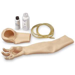 GERi and KERi IV Skin and Vein Replacement Kit, Light