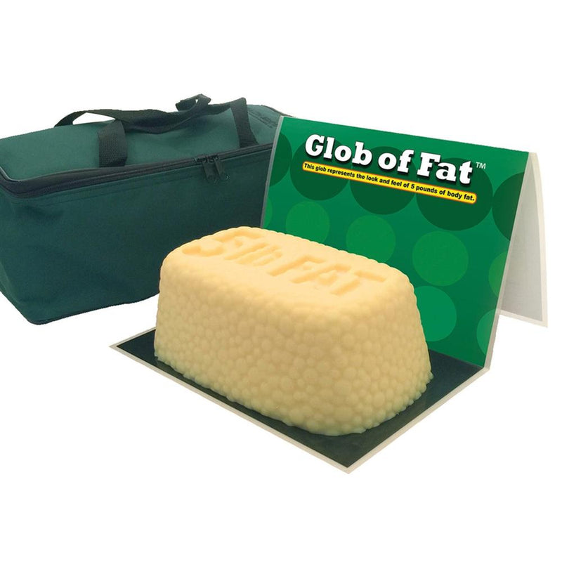 Glob of Fat (5 Lbs)