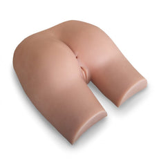 Gluteal For Insertion Of Rectal And Vaginal Medications - Injectable