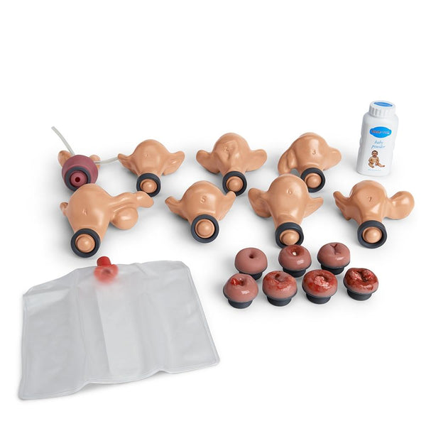 GYN-AID Gynecologic Simulator, Medium – GTSimulators.com
