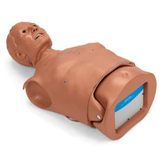 HAL® Adult Airway and CPR Trainer with Heart and Lung Sounds, Medium