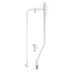 Hanging Pole (2 pieces = upper and lower pole) without foot