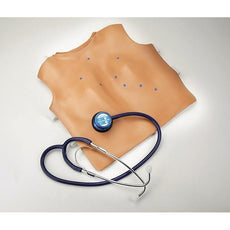 Heart and Lung Auscultation Stethoscope Upgrade Kit for Pediatric S110