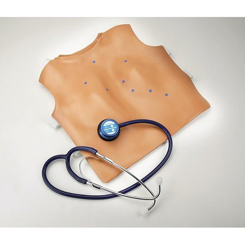 Heart and Lung Sounds Auscultation Update Kit for S150 and S314