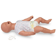 Infant Choking Manikin with Carry Bag