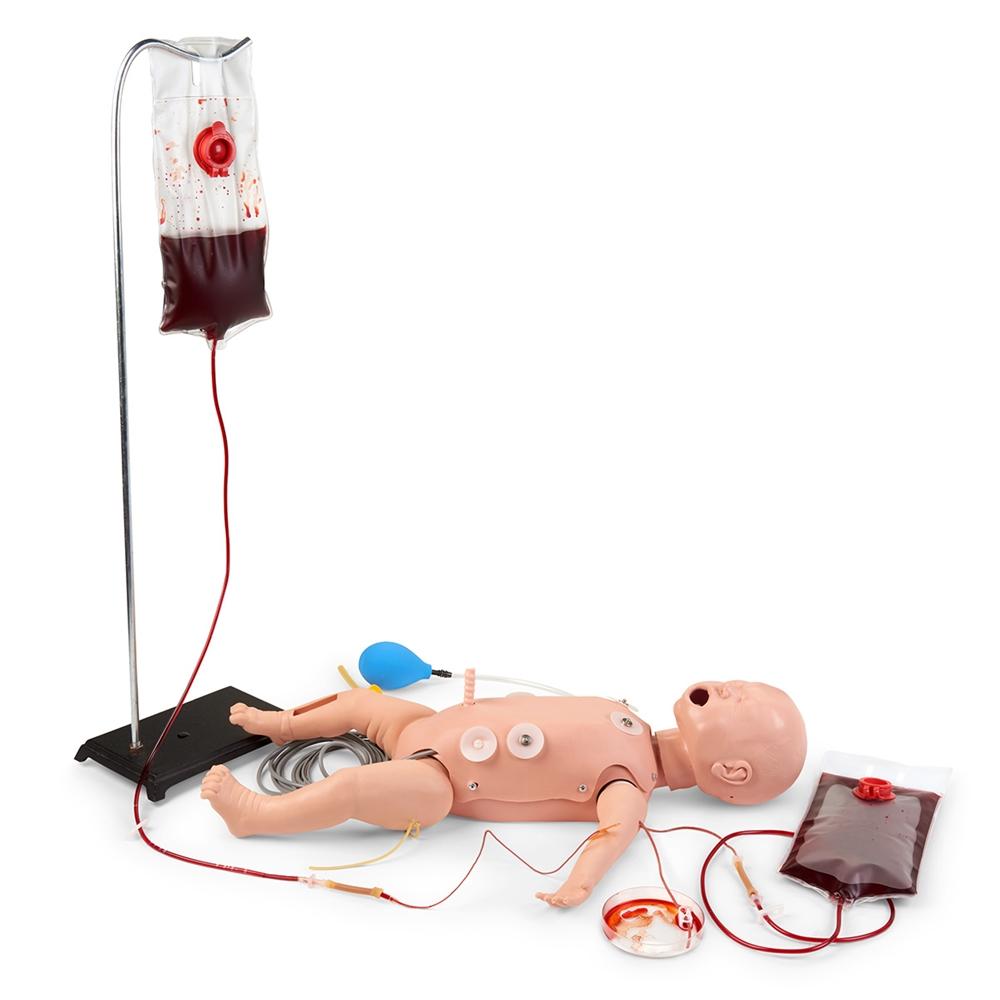 Iv Shell Kids Infant IV Arm – GTSimulators.com