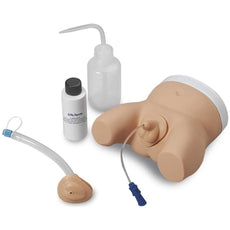 Infant Male and Female Catheterization Trainer