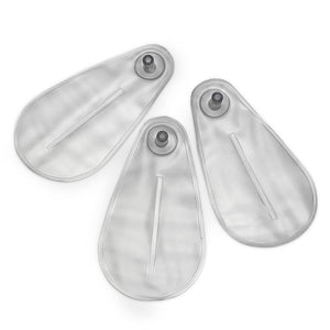 Infant Replacement Lungs-Stomach (3pk.)
