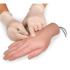 Injection Training Hand Model