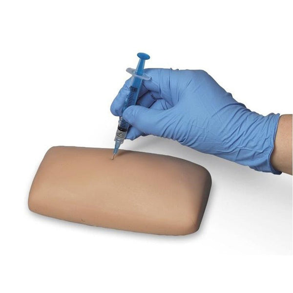 Injection Training Pad Model, Light – GTSimulators.com