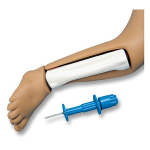 Intraosseous Infusion System for S110