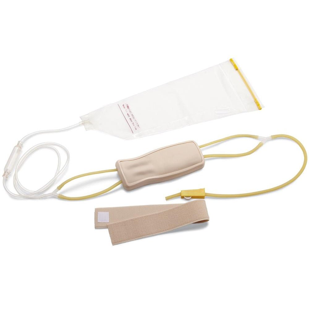 Iv Injection Pad Intravenous Injection Pad - Set of 5 – GTSimulators.com