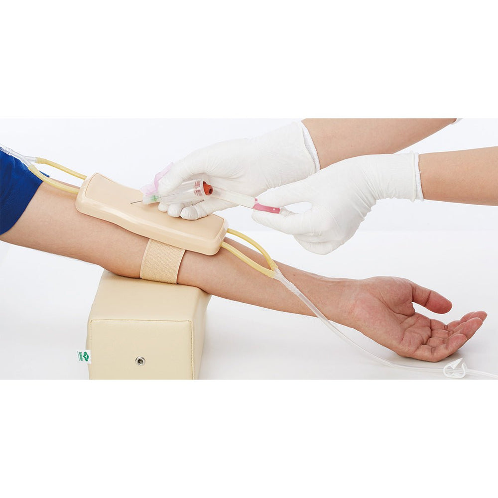 Iv Injection Pad Intravenous Injection Pad – GTSimulators.com