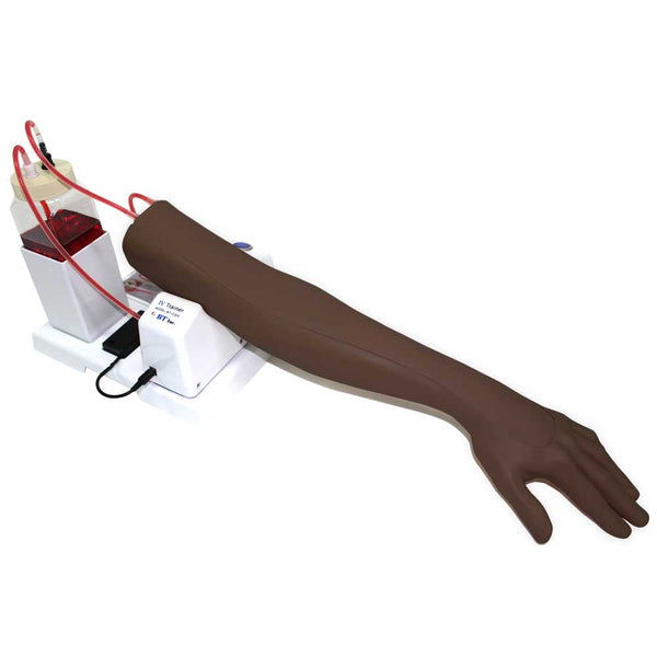 Intravenous Injection Training Arm Model - Adult – GTSimulators.com