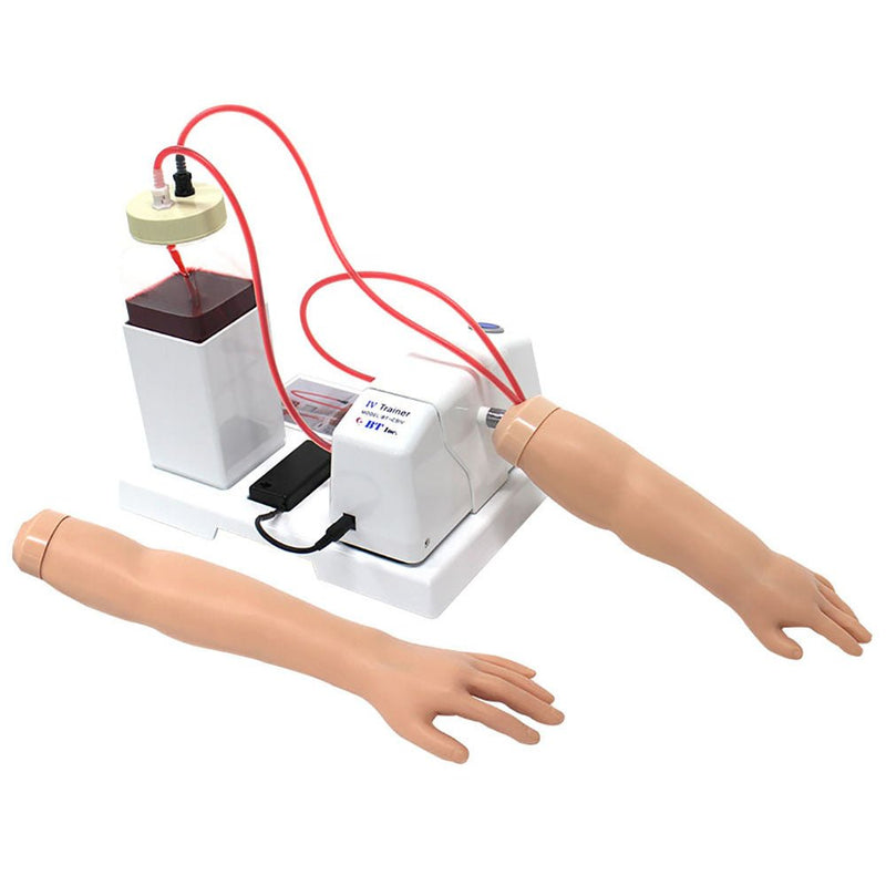 Intravenous Injection Training arm Model - Infants – GTSimulators.com