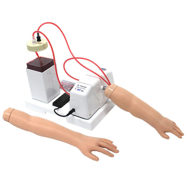Intravenous Injection Training arm Model - Infants – GTSimulators.com