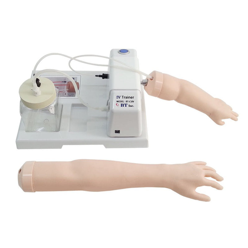 Intravenous Injection Training arm Model - Infants