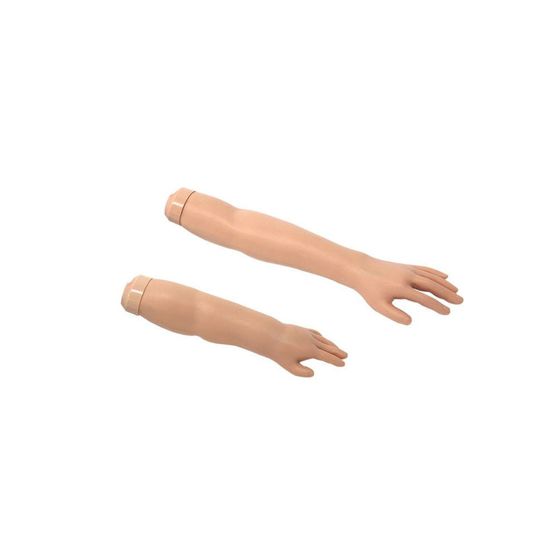 Intravenous Injection Training arm Model - Infants