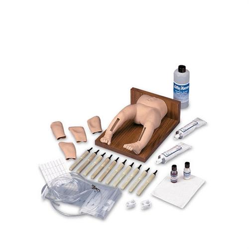 Skin Replacement Kit for Intraosseous Infusion Simulator, 2 pk –