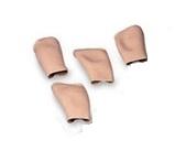 I.O. Infusion Simulator - Skin Replacement Kit, Pkg. of 2