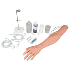 IV injection Arm and SimBP™ Simulation Kit
