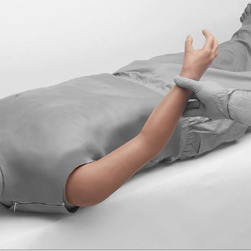 IV Injection Arm For Alex/Axel